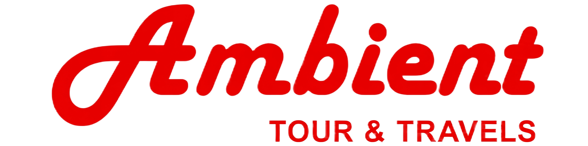 Ambient Events logo
