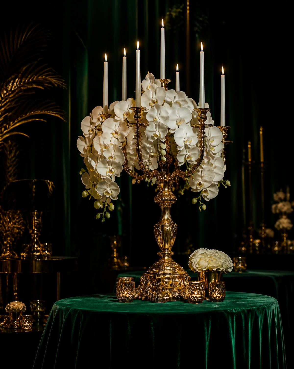 Ambient Events