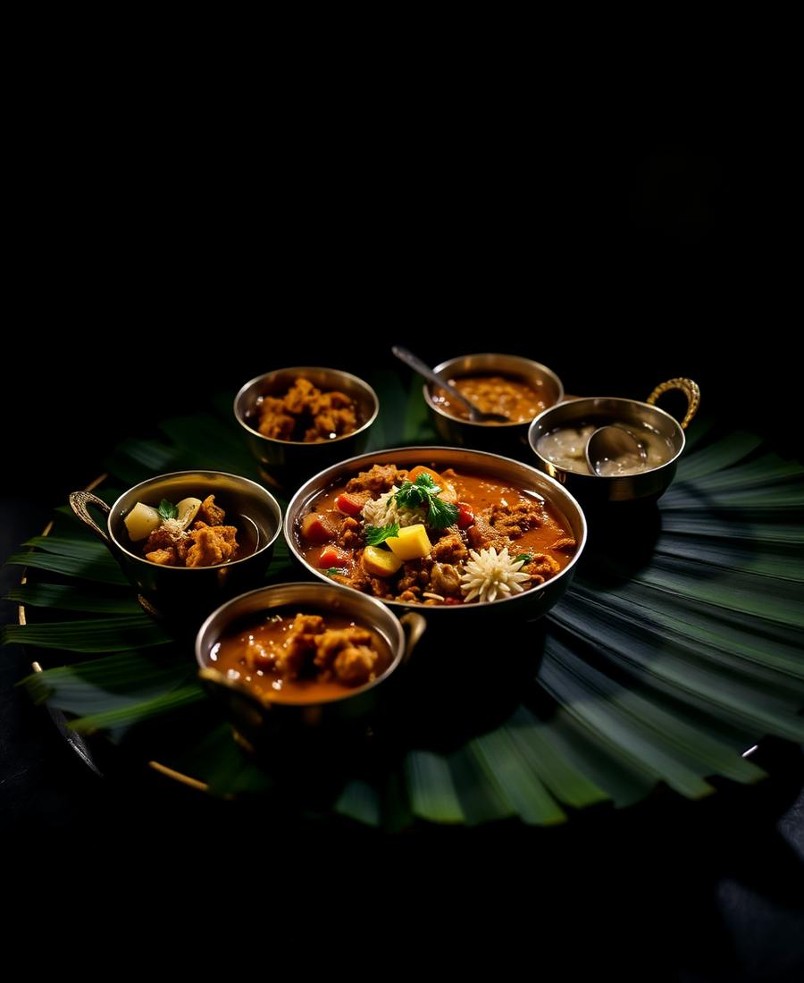 Royal Bengali